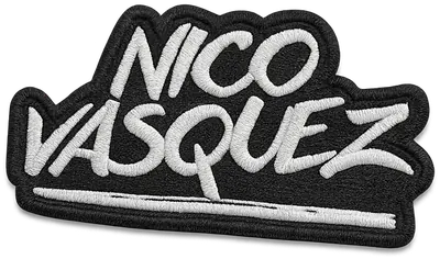 Nico Vásquez